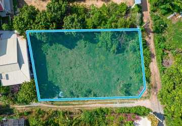 737 Sqm Residential Land For Sale - Svay Dangkum, Siem Reap thumbnail