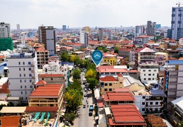 3 Storey Flat For Sale - Toul Tum Poung 2, Phnom Penh thumbnail