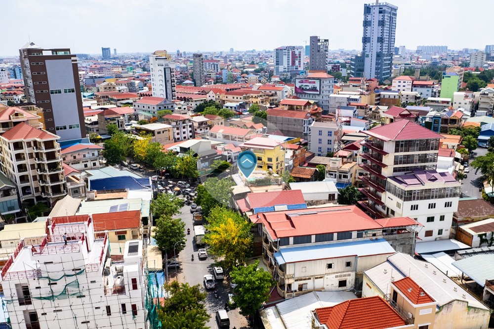 3 Storey Flat For Sale - Toul Tum Poung 2, Phnom Penh - Image 10 3 Storey Flat For Sale - Toul Tum Poung 2, Phnom Penh - Image 10