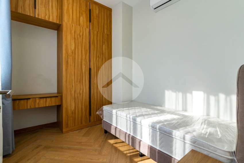 2 Bedroom Condo For Rent - BKK3, Phnom Penh