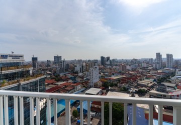 2 Bedroom Condo For Rent - BKK3, Phnom Penh thumbnail
