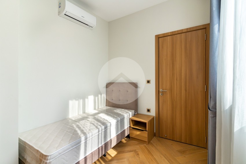 2 Bedroom Condo For Rent - BKK3, Phnom Penh