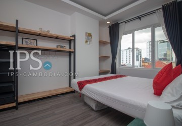 6th Floor 1 Bedroom Condo For Sale - Residence L, BKK3, Phnom Penh thumbnail