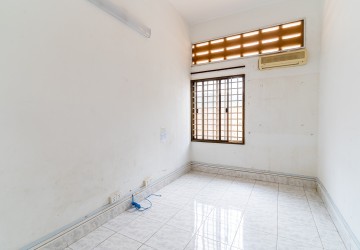 450 Sqm Commercial Villa For Rent - BKK1, Phnom Penh thumbnail