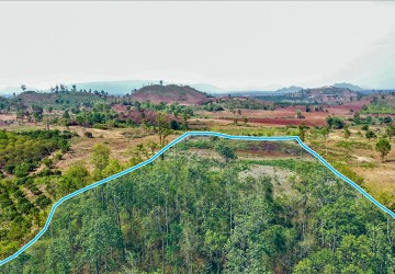 11 Hectare Land For Sale - Ou Ta Vau, Pailin Province thumbnail