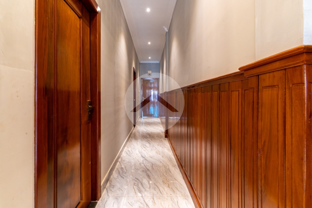 2 Bedroom Serviced Apartment For Rent - BKK3, Phnom Penh - Image 12