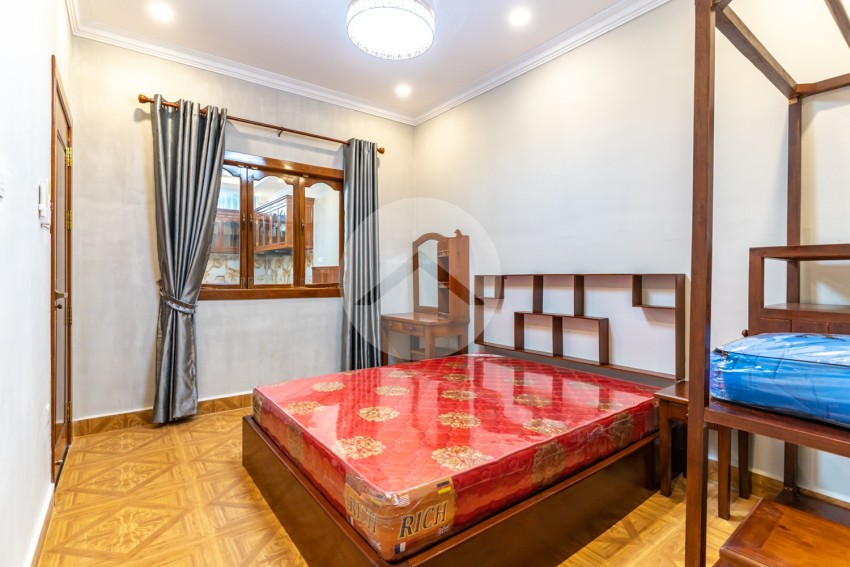 2 Bedroom Serviced Apartment For Rent - BKK3, Phnom Penh