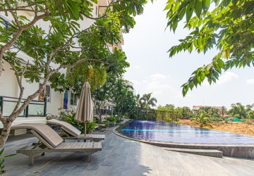 4 Bedroom Condo For Sale - Svay Dangkum, Siem Reap thumbnail