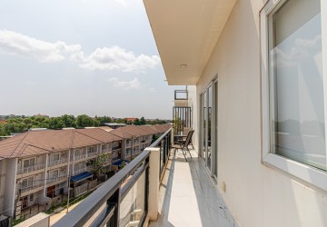 4 Bedroom Condo For Sale - Svay Dangkum, Siem Reap thumbnail