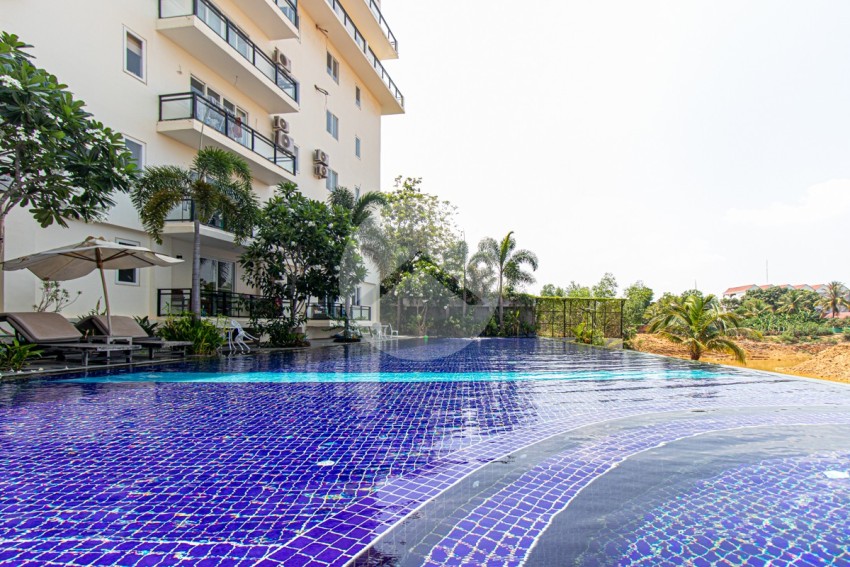 4 Bedroom Condo For Sale - Svay Dangkum, Siem Reap