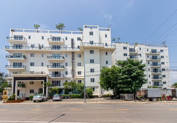 4 Bedroom Condo For Sale - Svay Dangkum, Siem Reap thumbnail