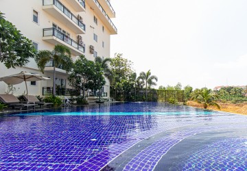 4 Bedroom Condo For Sale - Svay Dangkum, Siem Reap thumbnail