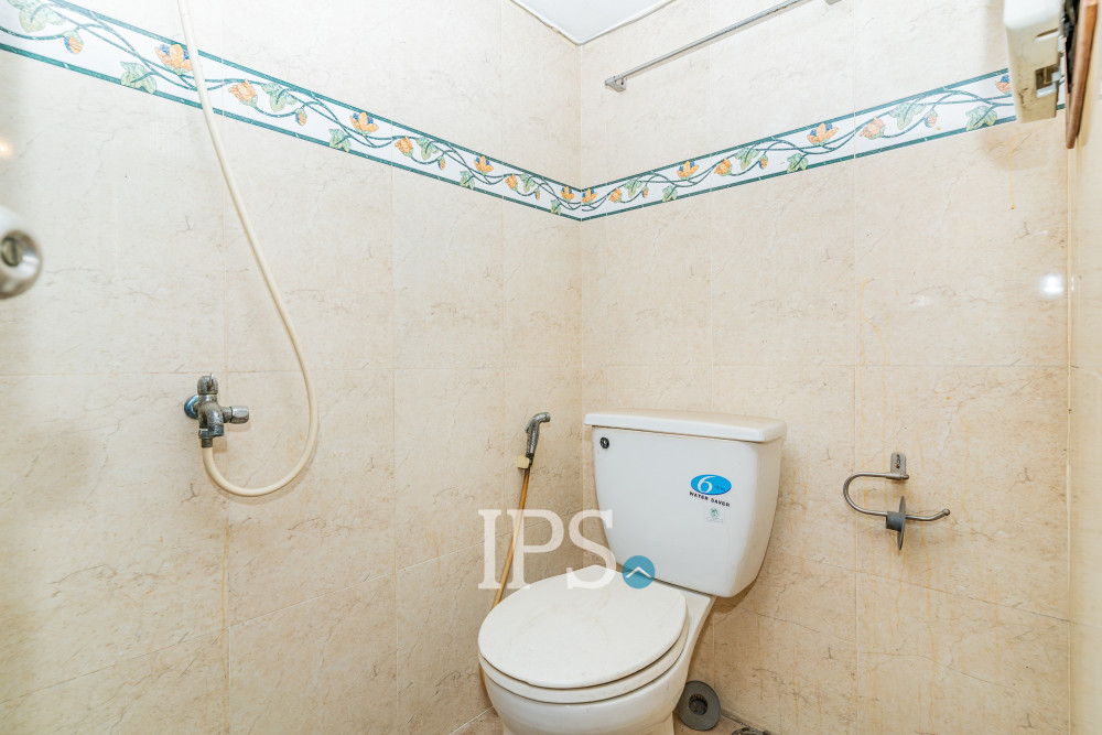 4 Bedroom Townhouse For Sale - Tonle Bassac, Phnom Penh - Image 22 4 Bedroom Townhouse For Sale - Tonle Bassac, Phnom Penh - Image 22
