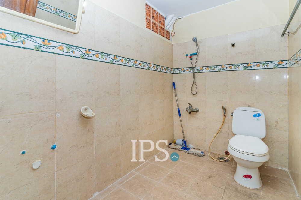 4 Bedroom Townhouse For Sale - Tonle Bassac, Phnom Penh - Image 20 4 Bedroom Townhouse For Sale - Tonle Bassac, Phnom Penh - Image 20