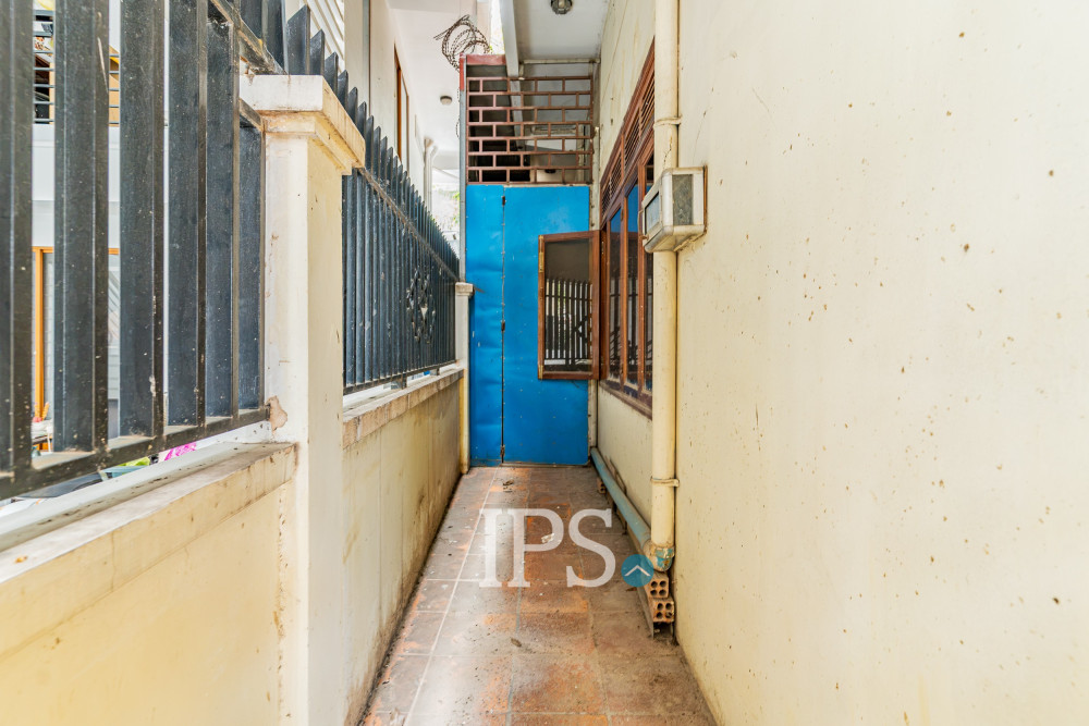 4 Bedroom Townhouse For Sale - Tonle Bassac, Phnom Penh - Image 32 4 Bedroom Townhouse For Sale - Tonle Bassac, Phnom Penh - Image 32