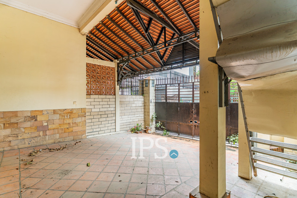 4 Bedroom Townhouse For Sale - Tonle Bassac, Phnom Penh - Image 31 4 Bedroom Townhouse For Sale - Tonle Bassac, Phnom Penh - Image 31