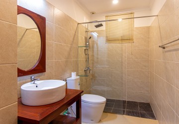 1 Bedroom Apartment For Rent - Kouk Chak, Siem Reap thumbnail