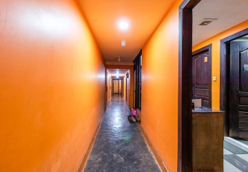 9 Bedroom Commercial Building For Rent - Night Market, Siem Reap thumbnail