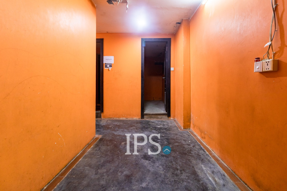 8 Bedroom Commercial Building For Rent - Svay Dangkum, Siem Reap - Image 5
