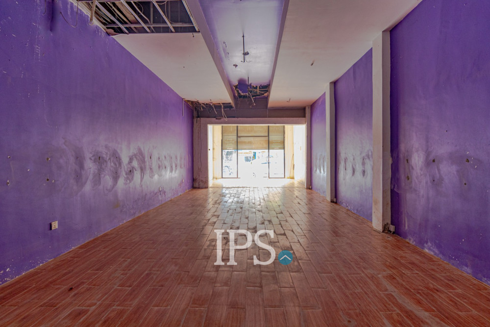 8 Bedroom Commercial Building For Rent - Svay Dangkum, Siem Reap - Image 4