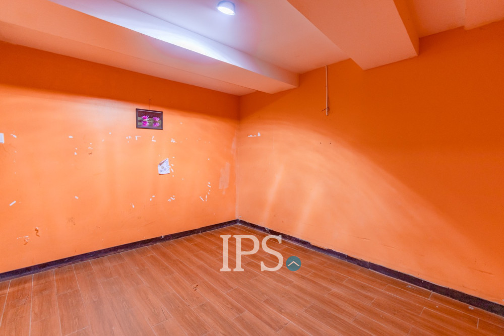 8 Bedroom Commercial Building For Rent - Svay Dangkum, Siem Reap - Image 12