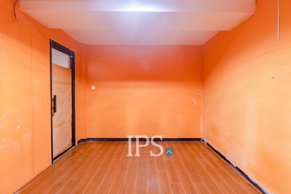 8 Bedroom Commercial Building For Rent - Svay Dangkum, Siem Reap - Image 13