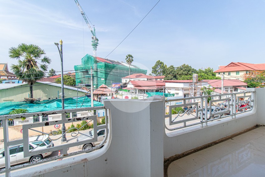 3 Bedroom Shophouse For Sale - Central Market, Svay Dangkum, Siem Reap