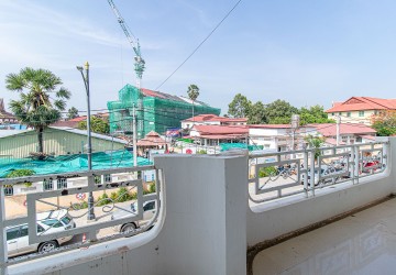 3 Bedroom Shophouse For Sale - Central Market, Svay Dangkum, Siem Reap thumbnail