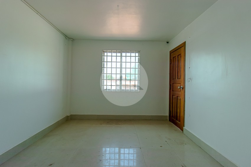 3 Bedroom Shophouse For Sale - Central Market, Svay Dangkum, Siem Reap