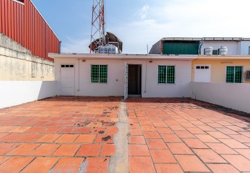 3 Bedroom Shophouse For Sale - Central Market, Svay Dangkum, Siem Reap thumbnail