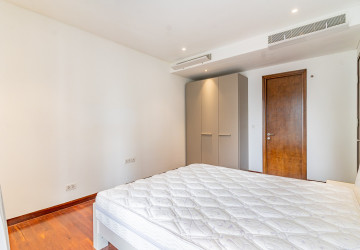 2 Bedroom Condo For Rent - Embassy Central, BKK1, Phnom Penh thumbnail