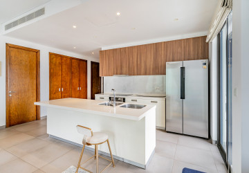 2 Bedroom Condo For Rent - Embassy Central, BKK1, Phnom Penh thumbnail