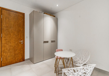 2 Bedroom Condo For Rent - Embassy Central, BKK1, Phnom Penh thumbnail