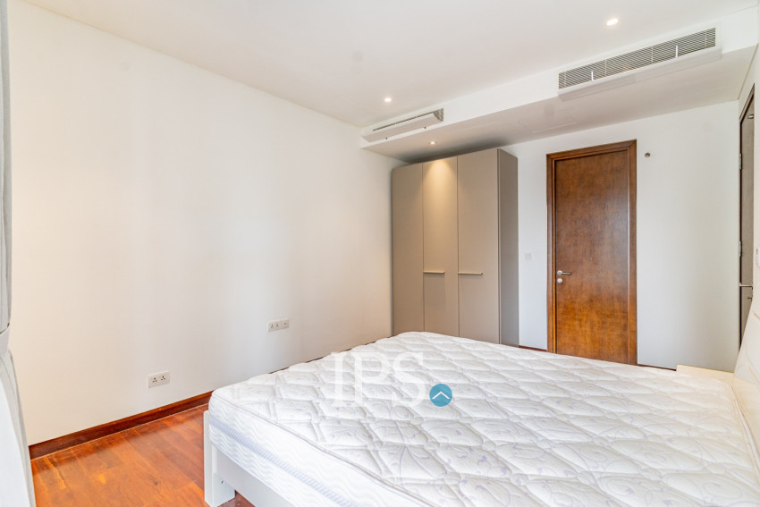 2 Bedroom Condo For Rent - Embassy Central, BKK1, Phnom Penh