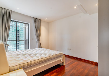 2 Bedroom Condo For Rent - Embassy Central, BKK1, Phnom Penh thumbnail