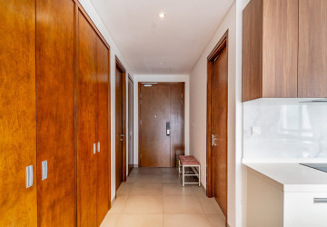 2 Bedroom Condo For Rent - Embassy Central, BKK1, Phnom Penh thumbnail