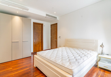 2 Bedroom Condo For Rent - Embassy Central, BKK1, Phnom Penh thumbnail