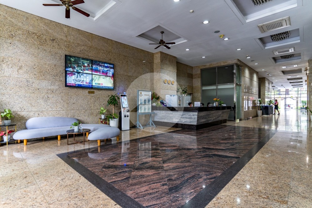 13th Floor 1 Bedroom Condo For Sale - De Castle Royal, BKK1, Phnom Penh - Image 20 13th Floor 1 Bedroom Condo For Sale - De Castle Royal, BKK1, Phnom Penh - Image 20