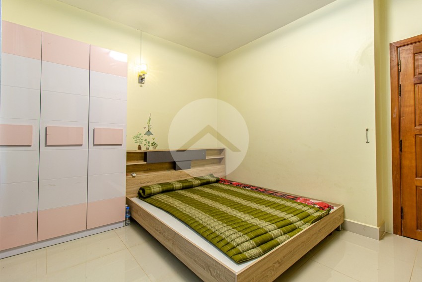 3 Bedroom House For Rent - Svay Dangkum, Siem Reap