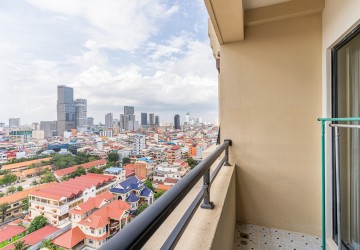 15th Floor Studio For Sale - Orient Ritz, Teuk La Ark 2, Phnom Penh thumbnail