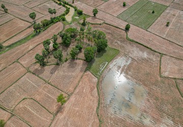 28,795 Sqm Land For Sale - Trapeang Thum, Prasat Bakong, Siem Reap thumbnail