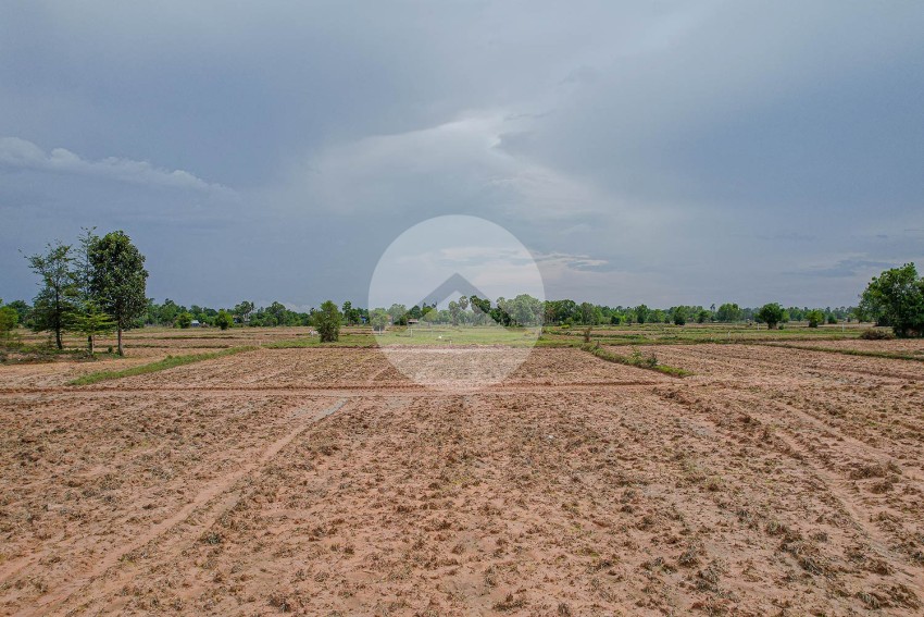 28,795 Sqm Land For Sale - Trapeang Thum, Prasat Bakong, Siem Reap