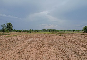 28,795 Sqm Land For Sale - Trapeang Thum, Prasat Bakong, Siem Reap thumbnail