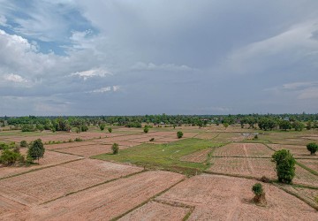 28,795 Sqm Land For Sale - Trapeang Thum, Prasat Bakong, Siem Reap thumbnail