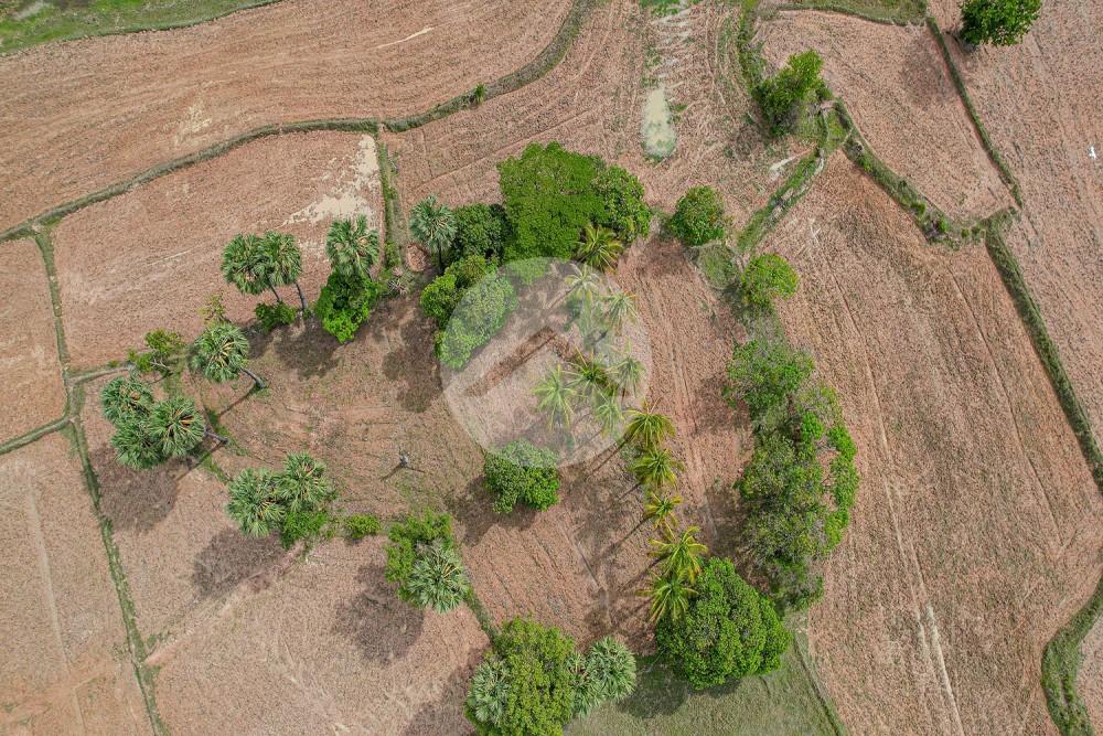 28,795 Sqm Land For Sale - Trapeang Thum, Prasat Bakong, Siem Reap - Image 12 28,795 Sqm Land For Sale - Trapeang Thum, Prasat Bakong, Siem Reap - Image 12