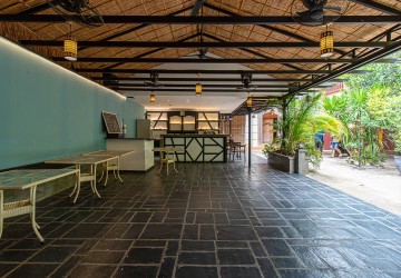 Commercial Space For Rent - Svay Dangkum, Siem Reap thumbnail