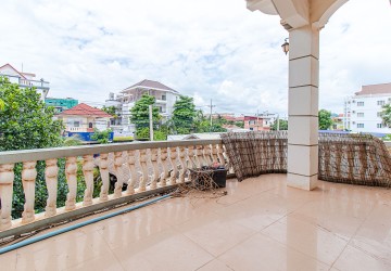 Commercial Space For Rent - Svay Dangkum, Siem Reap thumbnail