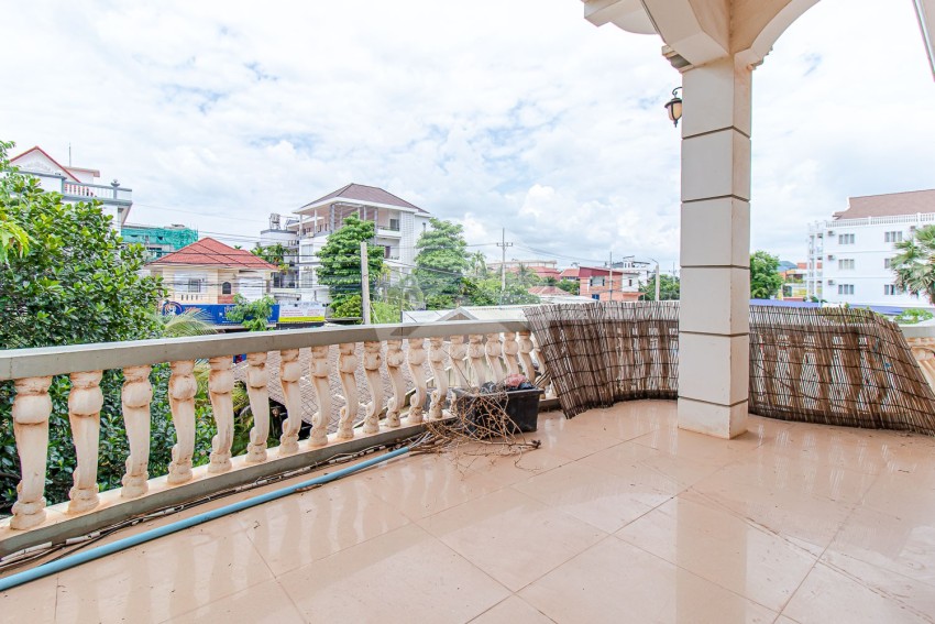 Commercial Space For Rent - Svay Dangkum, Siem Reap