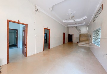 Commercial Space For Rent - Svay Dangkum, Siem Reap thumbnail