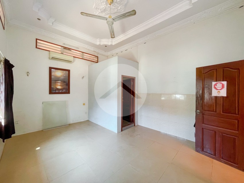 Commercial Space For Rent - Svay Dangkum, Siem Reap